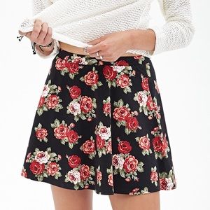 Skater Skirt